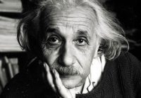 อัลเบิร์ต ไอน์สไตน์ (Albert Einstein)