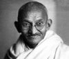 มหาตมะ คานธี (Mahatma Gandhi)