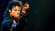 ไมเคิล แจ็คสัน Michael Jackson