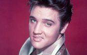 ประวัติ เอลวิส เพรสลีย์ (Elvis Aron Presley)